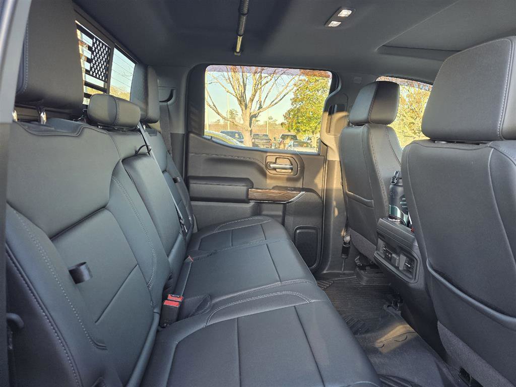 Used 2022 Chevrolet Silverado 1500 LT Trail Boss w/ Convenience Package II image 15