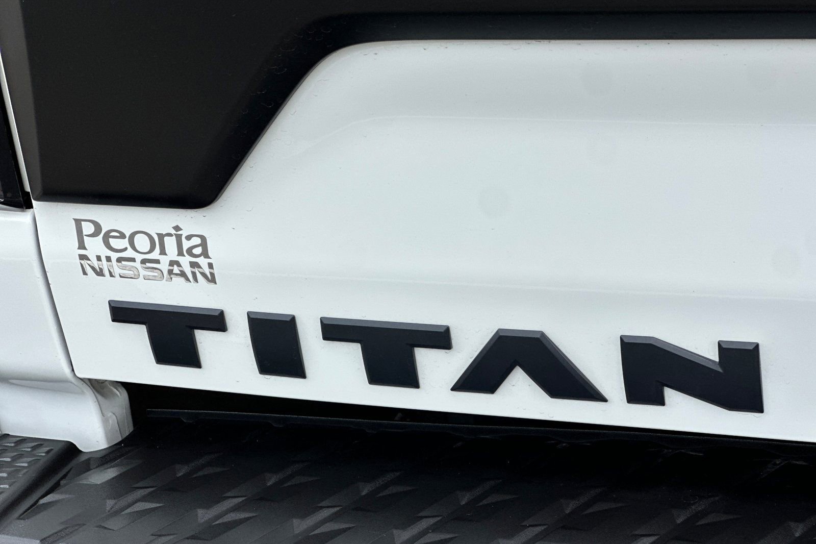 Certified 2024 Nissan Titan PRO-4X w/ Off Road Protection Package image 52