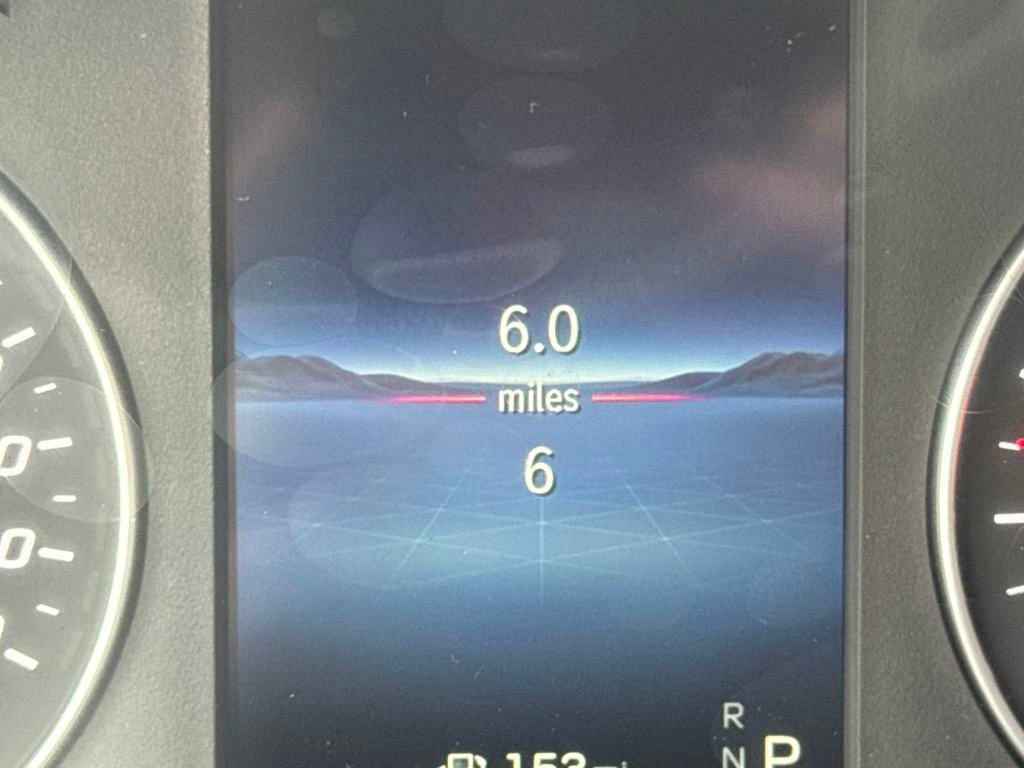 New 2025 Mercedes-Benz Sprinter 2500 image 16