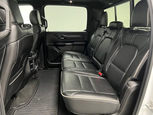 Used 2022 RAM 1500 Limited w/ Body-Colour Bumper Group AWD/4WD image 46
