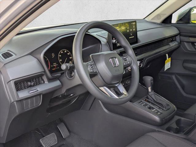 New 2026 Honda CR-V EX image 3