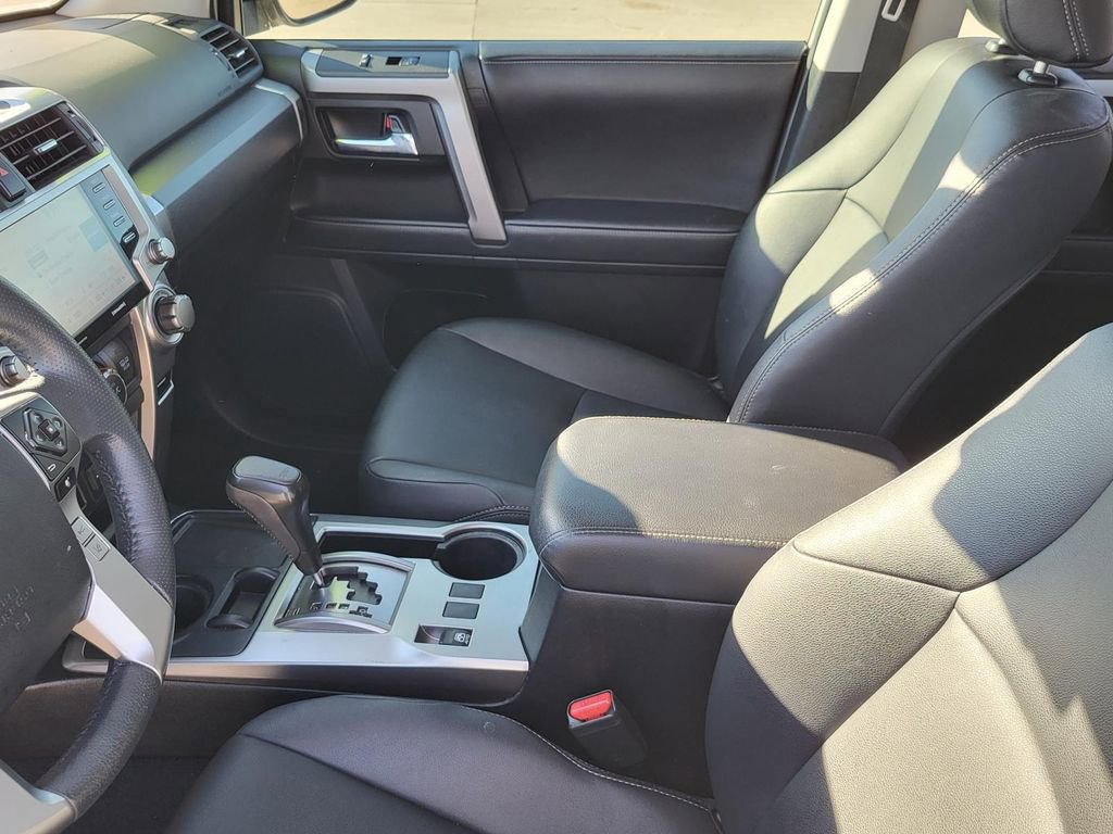 Used 2023 Toyota 4Runner TRD Sport image 30