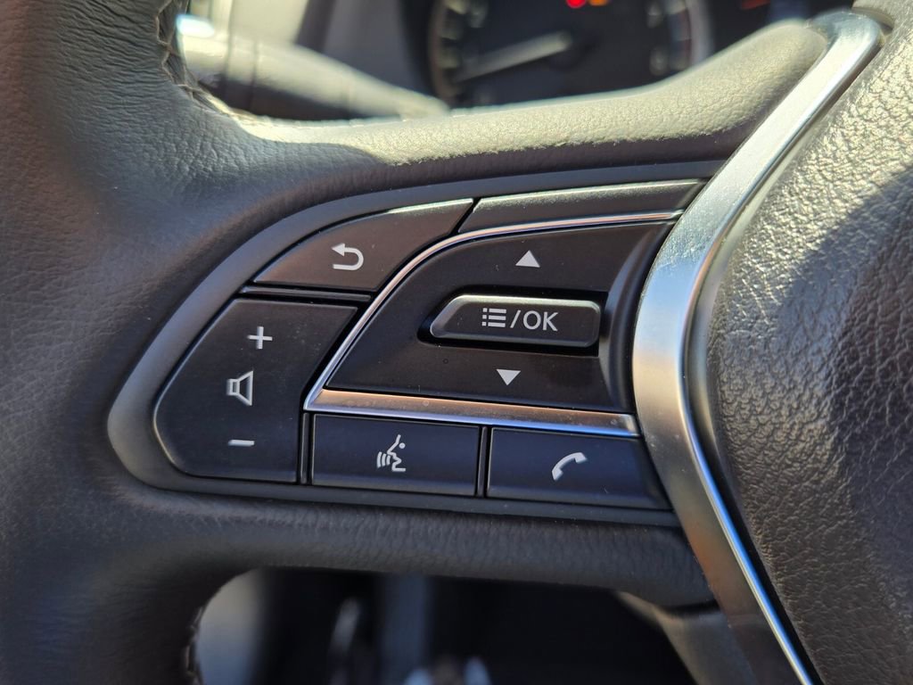 Used 2023 INFINITI Q50 Sensory AWD/4WD image 25