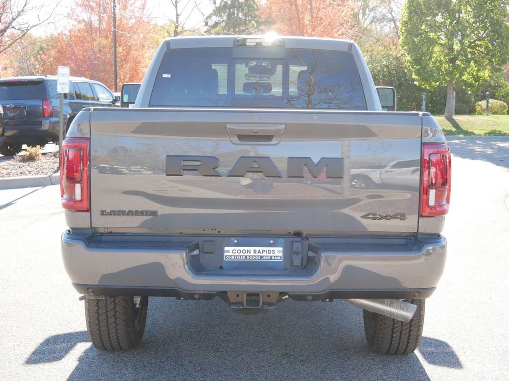 New 2026 RAM 2500 Laramie image 11