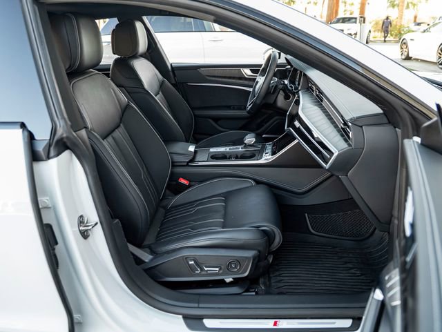 Used 2023 Audi A7 3.0T Prestige image 30