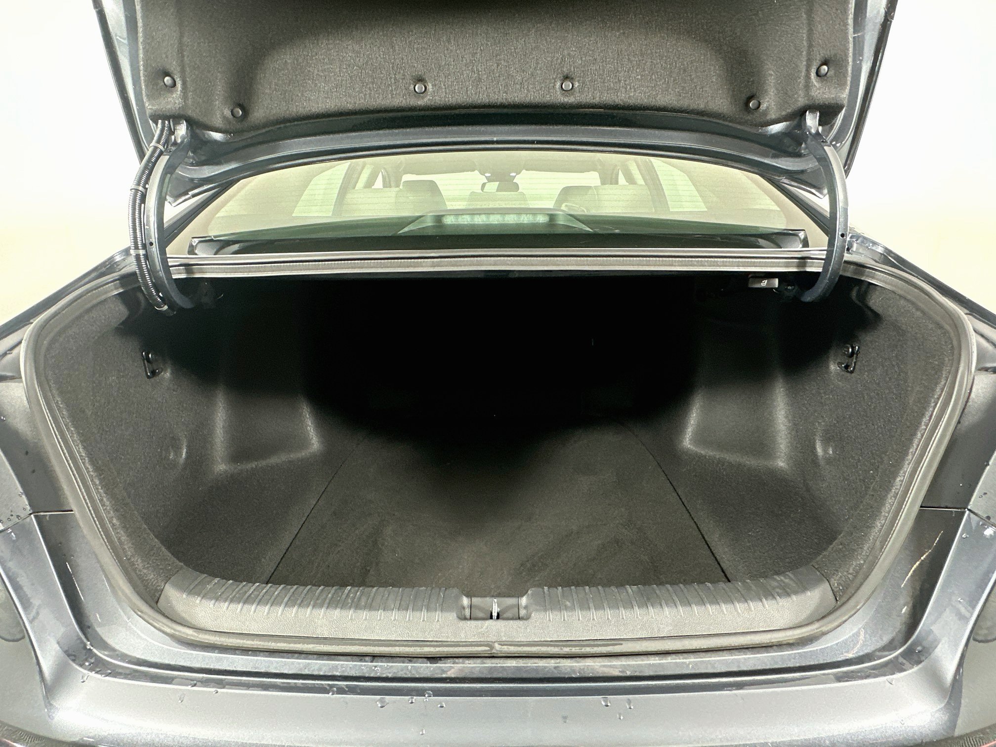 Used 2025 Honda Accord LX image 27