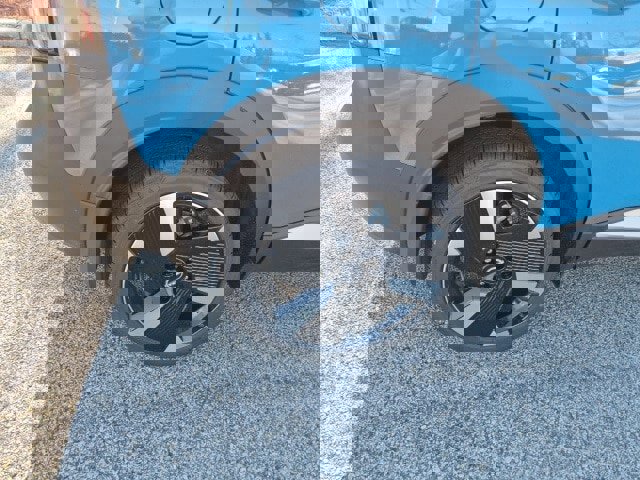 New 2026 Nissan Kicks SR image 10