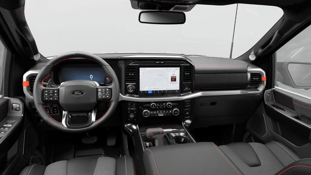 New 2026 Ford F150 Raptor AWD/4WD image 7