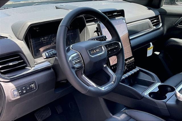 New 2026 GMC Terrain Elevation w/ Elevation Premium Package AWD/4WD image 7