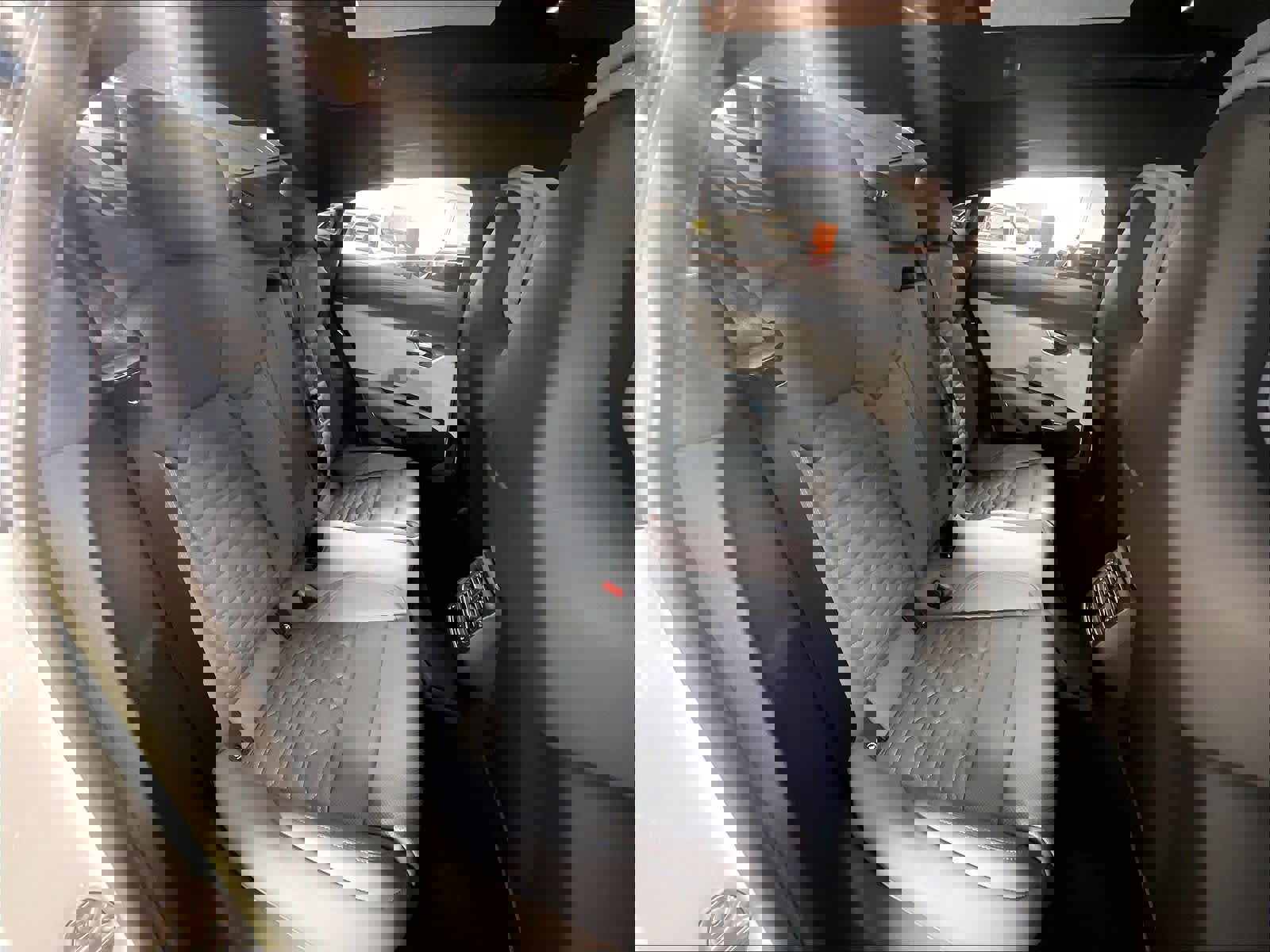 Used 2024 Audi e-tron GT Prestige image 29