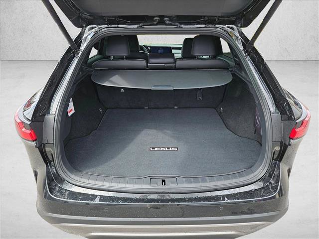 Used 2025 Lexus RX 350h w/ Convenience Package AWD/4WD image 7
