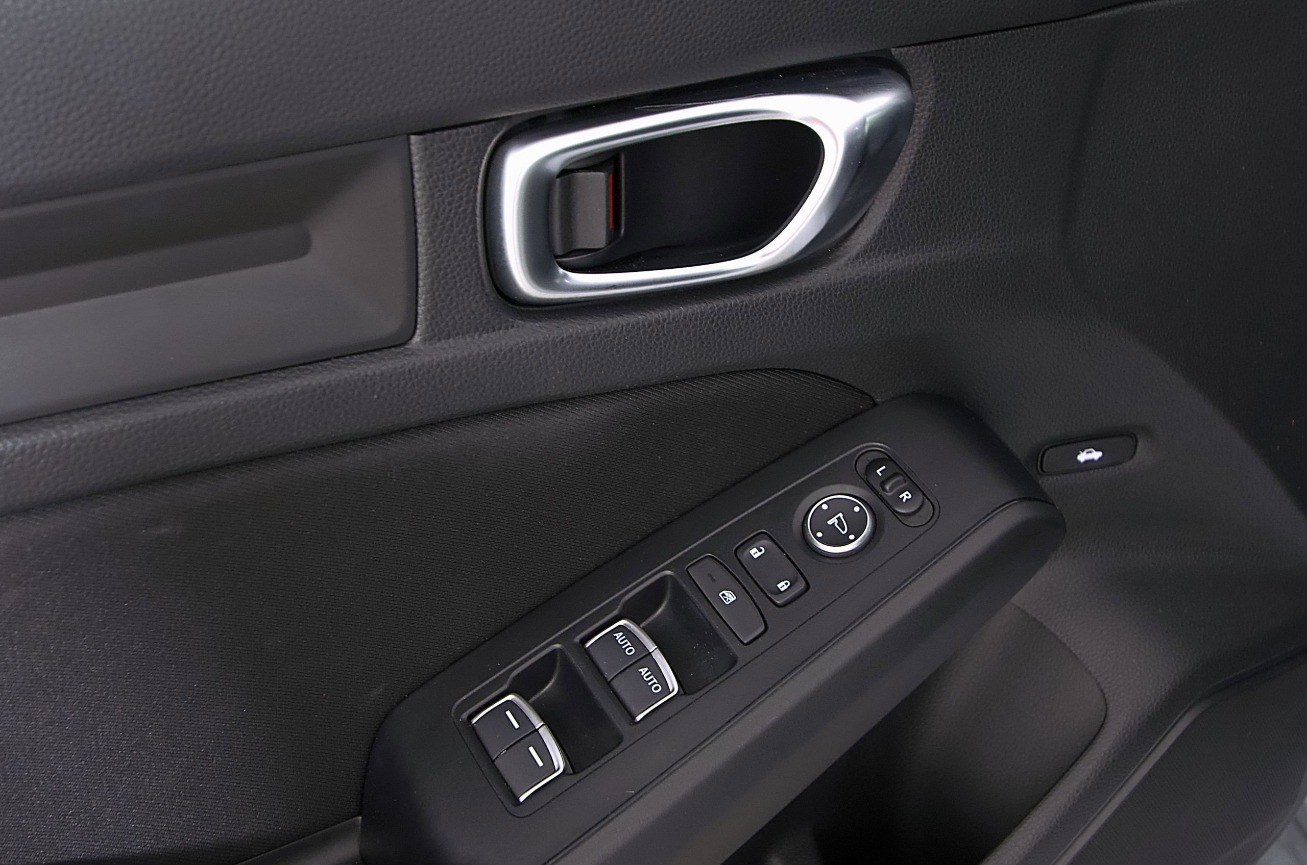 Certified 2026 Honda Civic Sport image 17