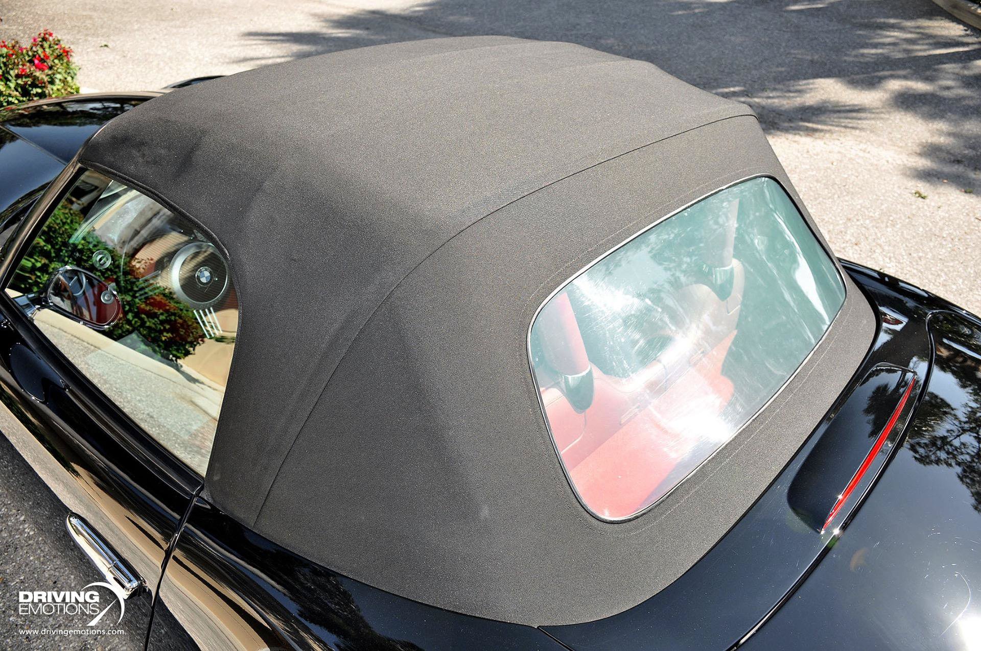 Used 2001 BMW Z8 RWD image 20