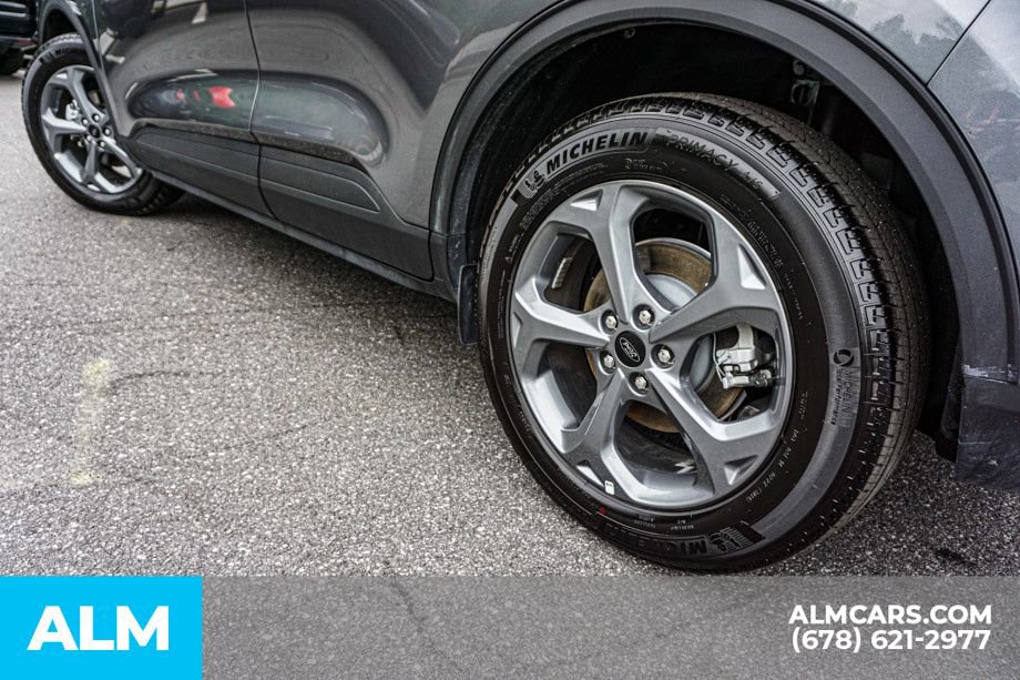 Used 2026 Ford Escape ST-Line FWD image 16