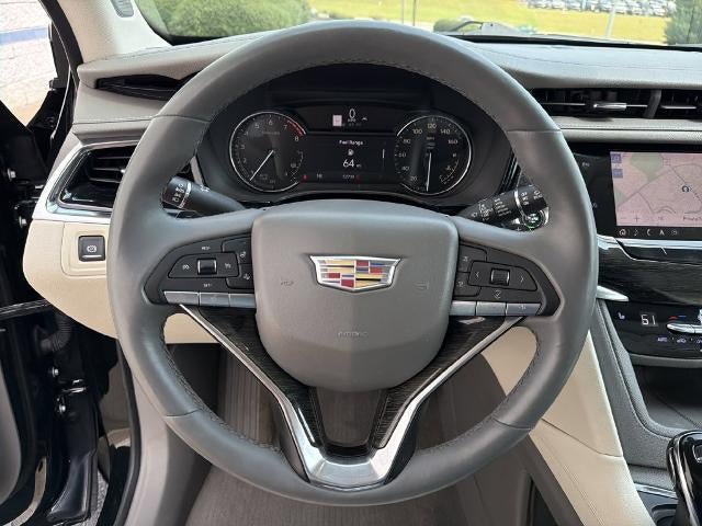 Used 2021 Cadillac XT6 Premium Luxury FWD image 26