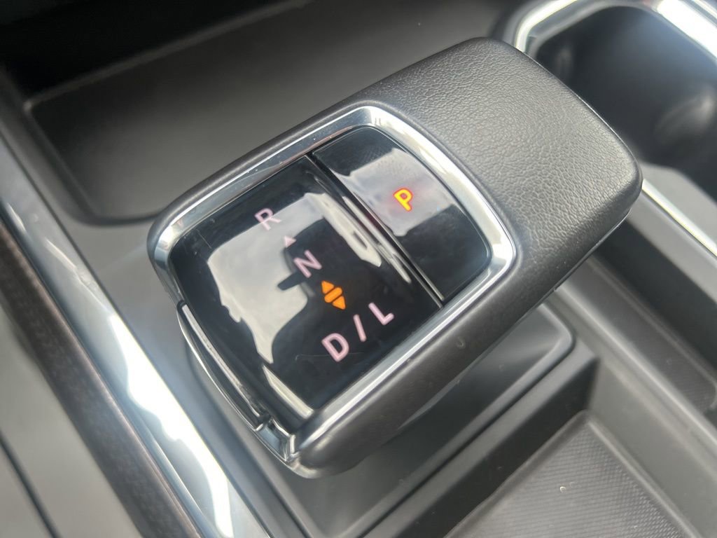 Used 2022 Chevrolet Silverado 1500 LT Trail Boss w/ Protection Package image 28