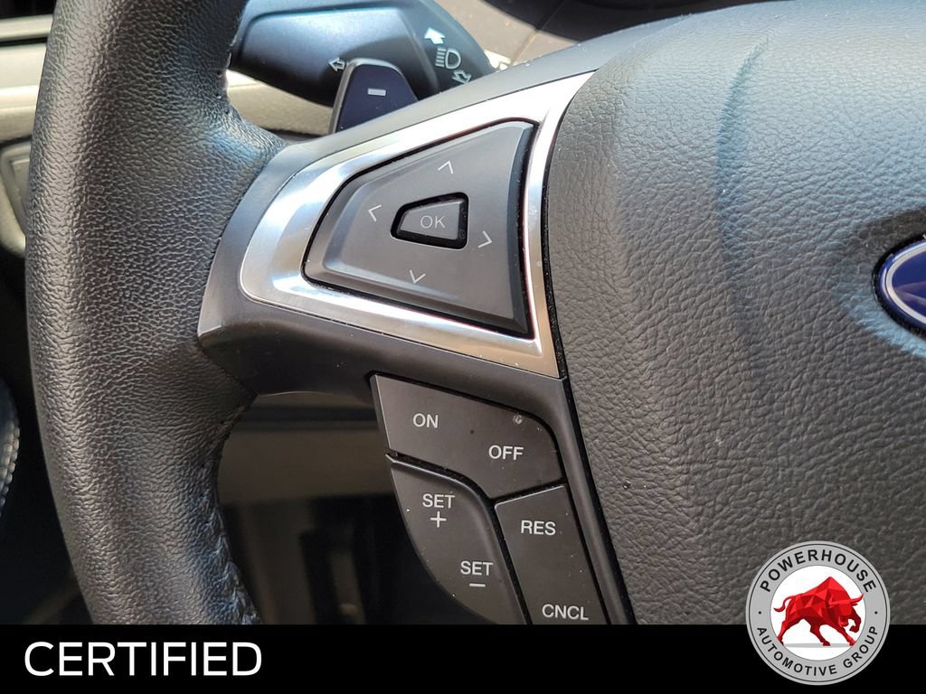 Used 2018 Ford Edge SEL w/ Equipment Group 201A FWD image 30