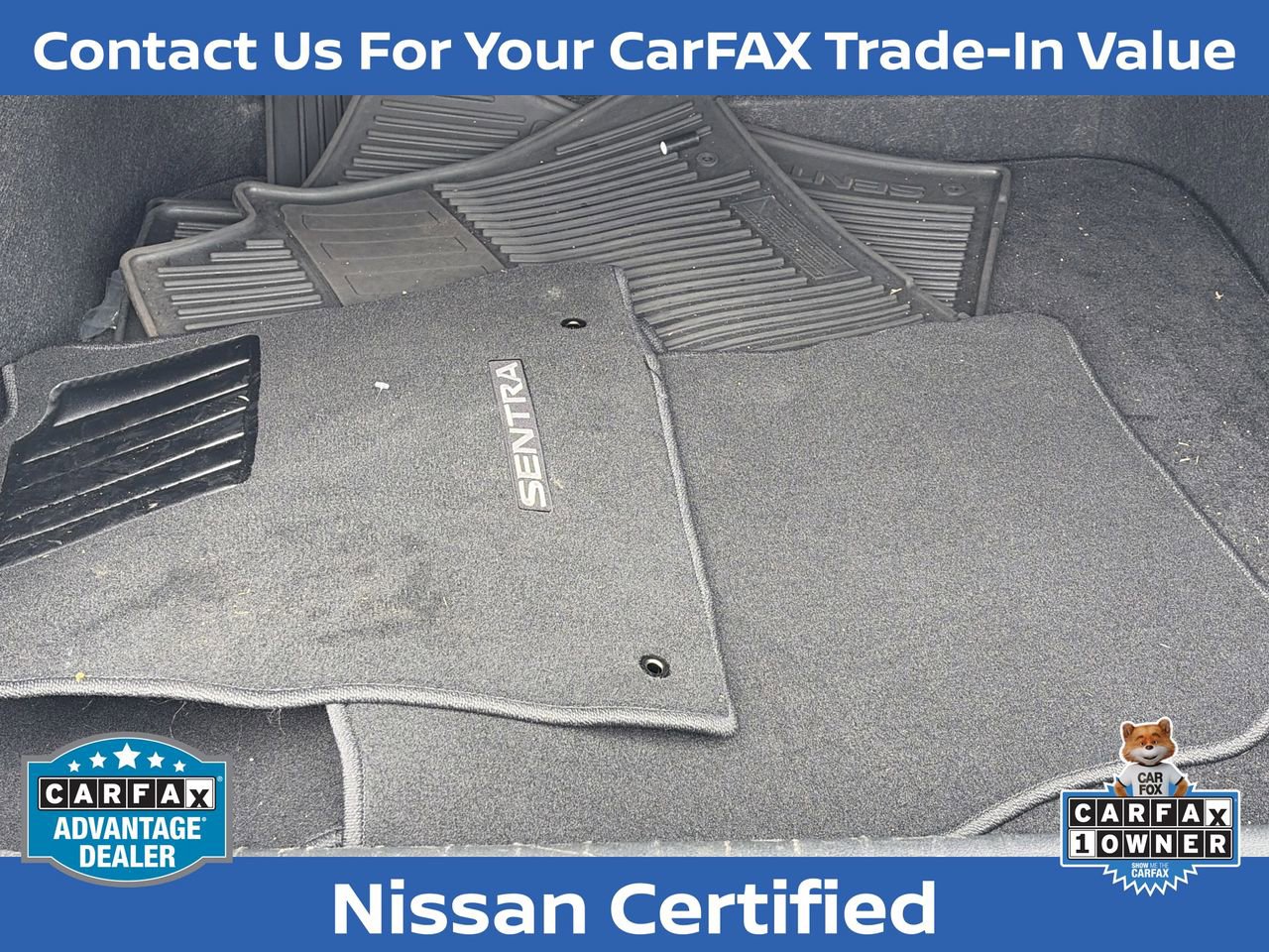 Certified 2025 Nissan Sentra SR image 29