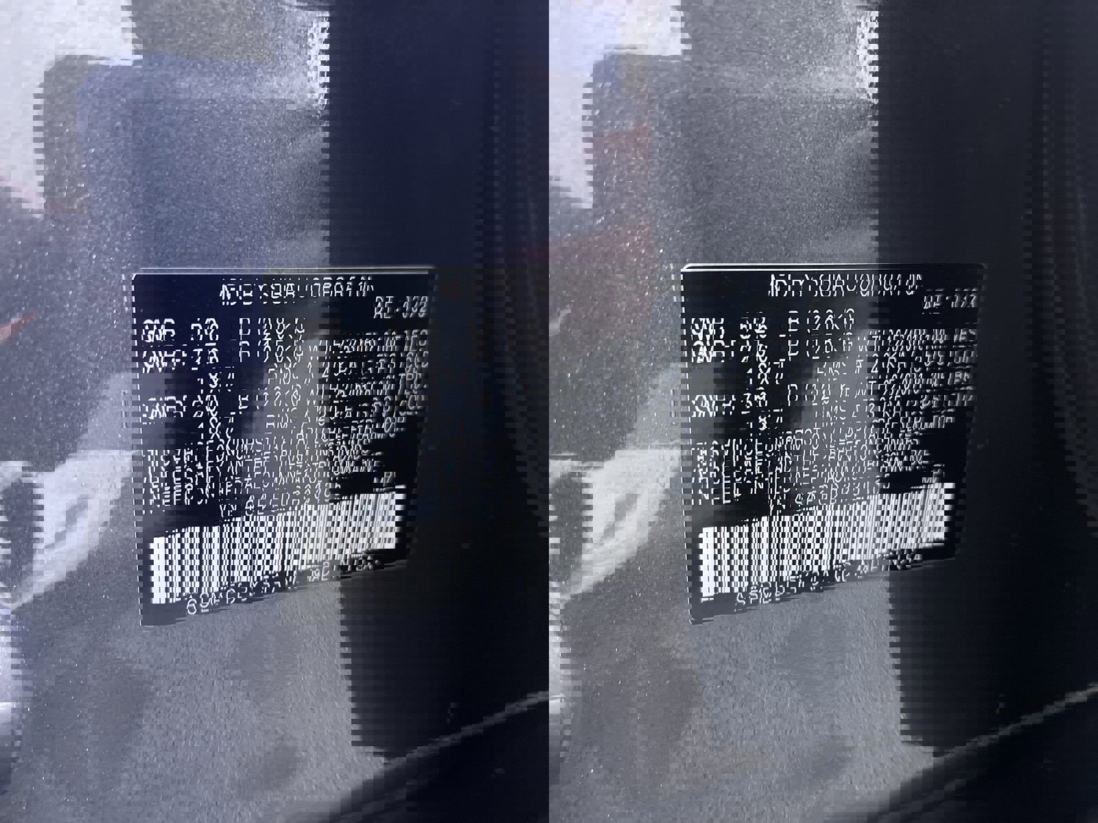 Used 2023 Subaru Outback Onyx Edition XT image 12