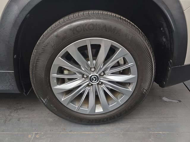 Used 2024 MAZDA CX-90 3.3 Turbo w/ Preferred Plus AWD/4WD image 16
