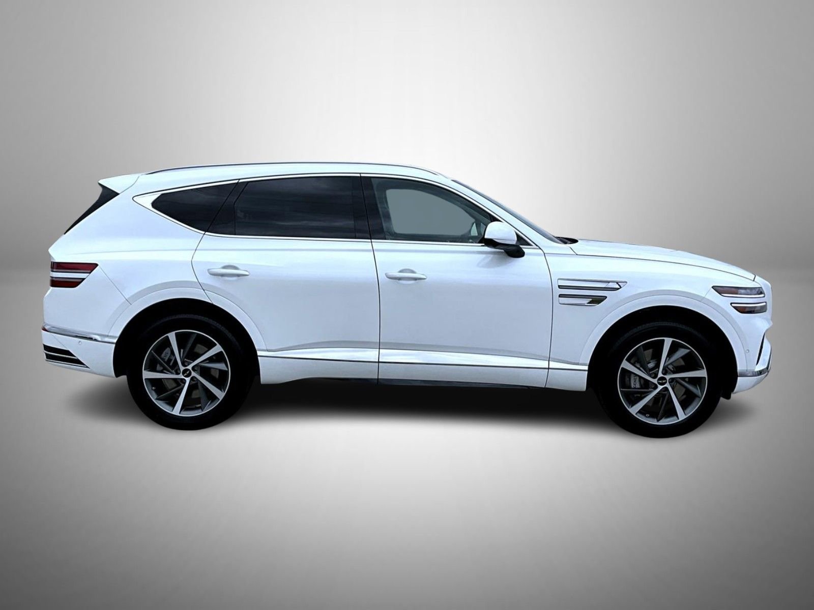 New 2026 Genesis GV80 3.5T Advanced image 4