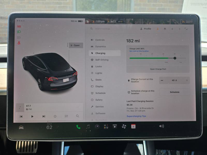 Used 2019 Tesla Model 3 Long Range RWD image 44
