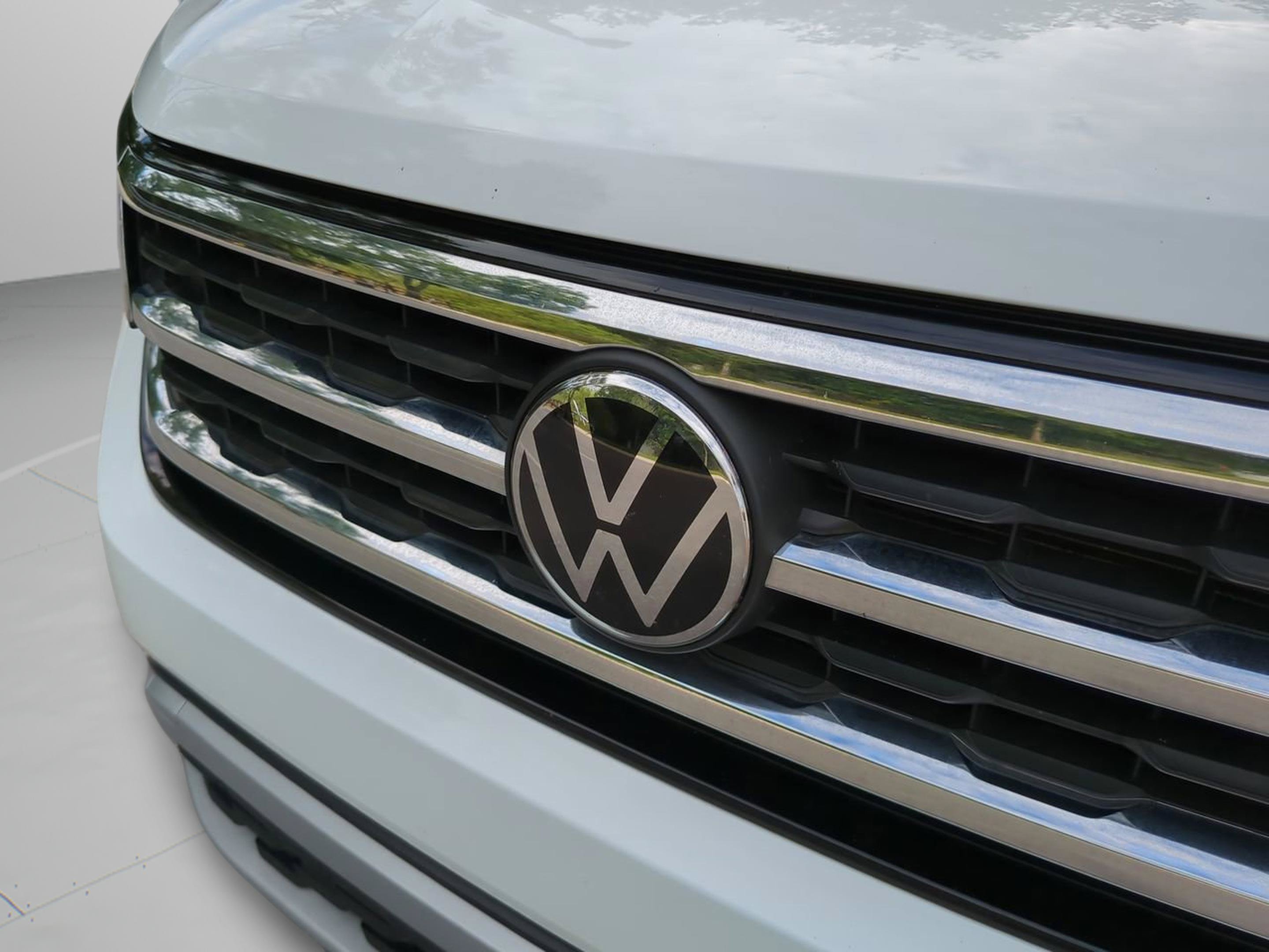 Used 2023 Volkswagen Atlas SE FWD image 30