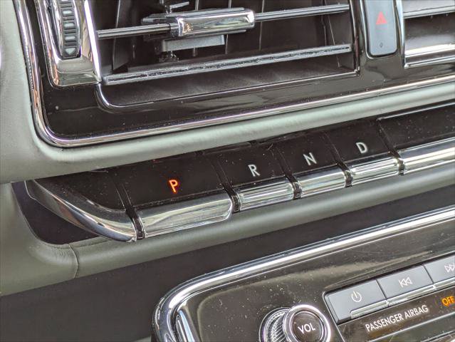 New 2023 Lincoln Navigator L Black Label AWD/4WD image 22