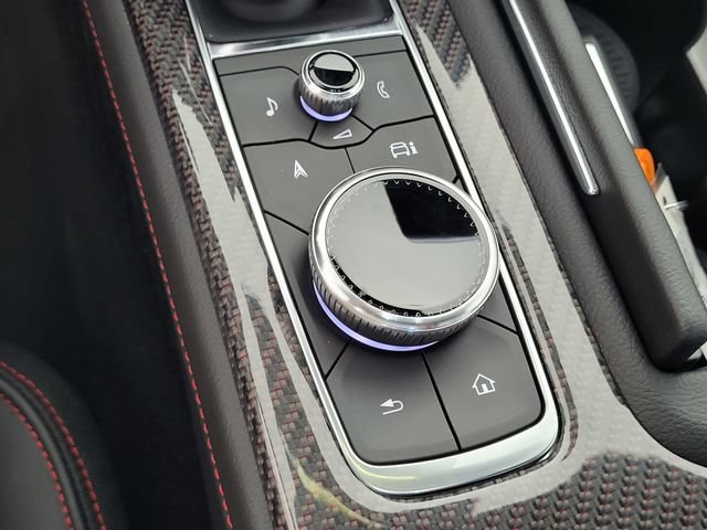 New 2026 Cadillac CT5 Sport RWD image 12