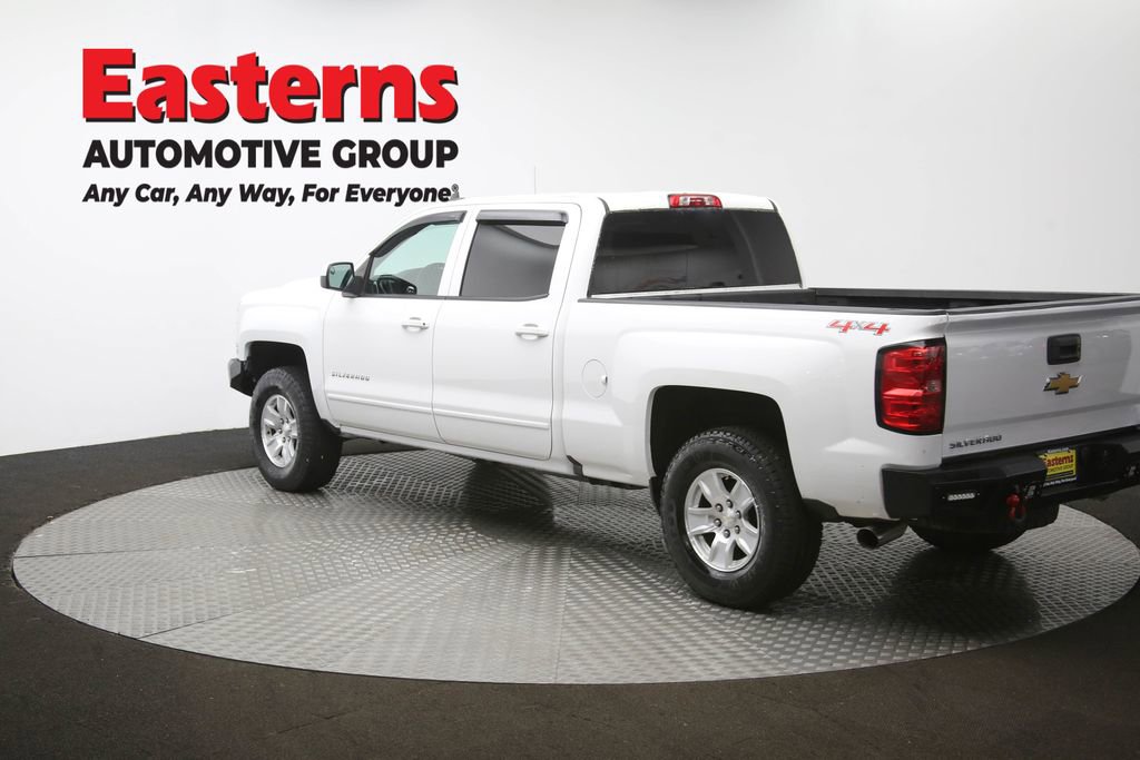 Used 2017 Chevrolet Silverado 1500 LT image 64