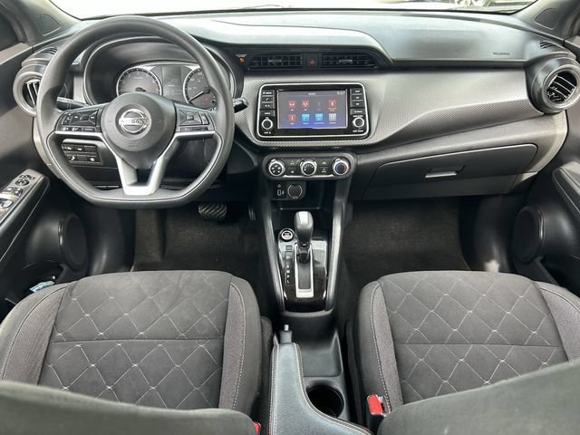 Used 2020 Nissan Kicks S FWD image 16