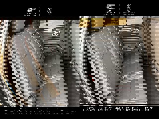 Used 2022 Chevrolet Tahoe RST w/ Luxury Package image 30