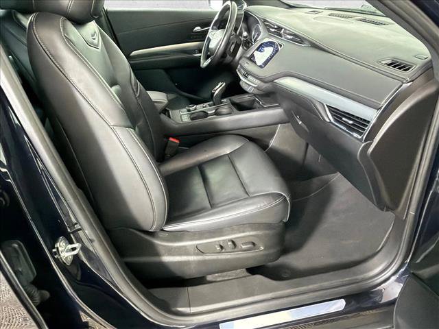 Used 2023 Cadillac XT4 Premium Luxury FWD image 13