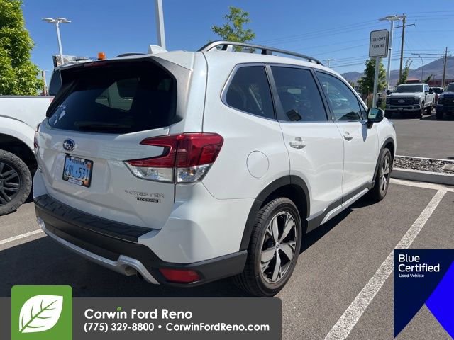 Used 2020 Subaru Forester Touring AWD/4WD image 6