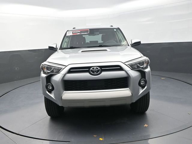 Used 2024 Toyota 4Runner TRD Off-Road image 4