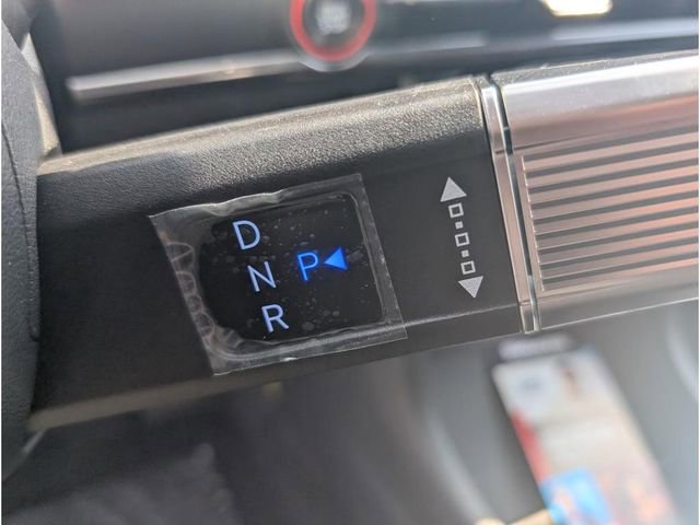 New 2025 Hyundai Tucson N Line image 26