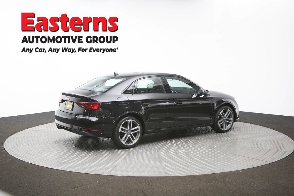 Used 2020 Audi A3 2.0T Premium FWD image 43
