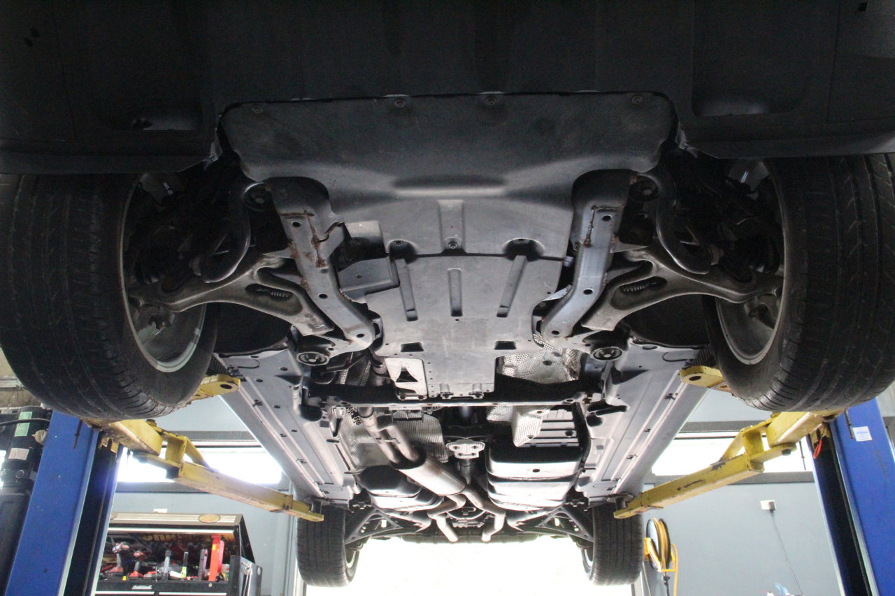 Used 2016 Porsche Cayenne image 93