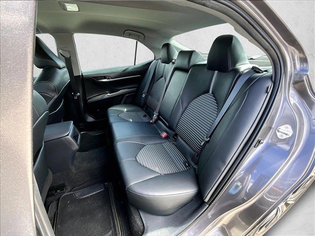 Used 2023 Toyota Camry SE FWD image 30