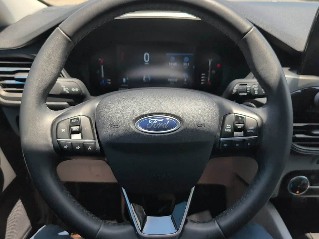 Used 2024 Ford Escape Active FWD image 15