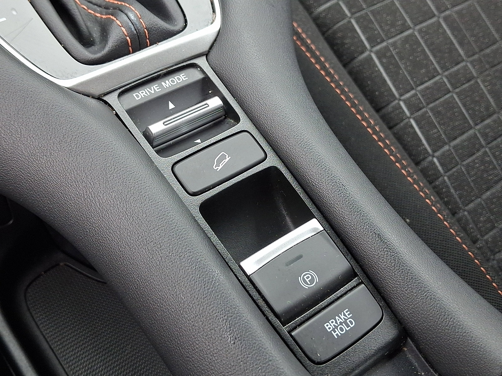 Used 2024 Honda HR-V Sport image 23