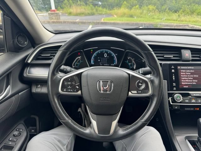 Used 2018 Honda Civic EX-T image 20