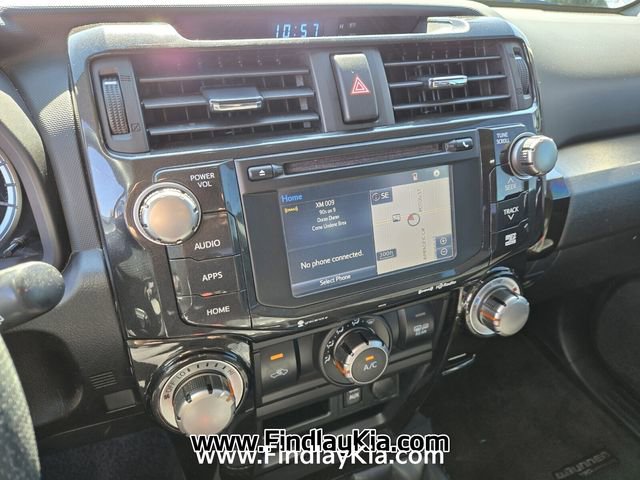 Used 2018 Toyota 4Runner TRD Off-Road Premium image 25