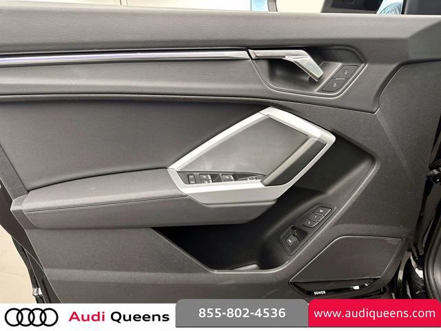 Certified 2025 Audi Q3 2.0T Premium Plus w/ Premium Plus Package image 16