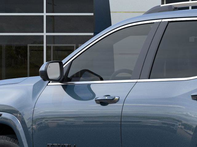 New 2026 GMC Terrain Denali image 36