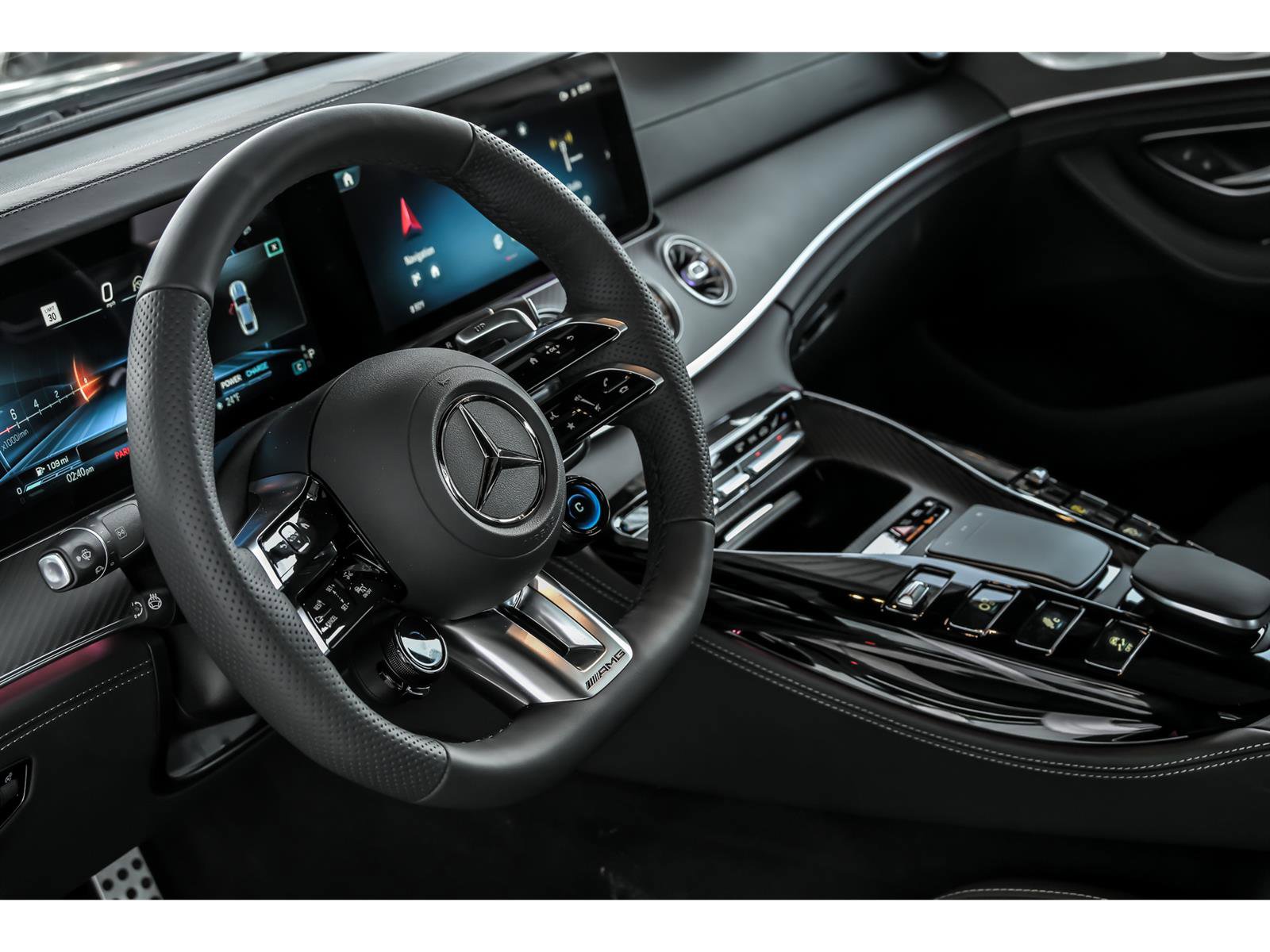 New 2026 Mercedes-Benz AMG GT 53 image 10