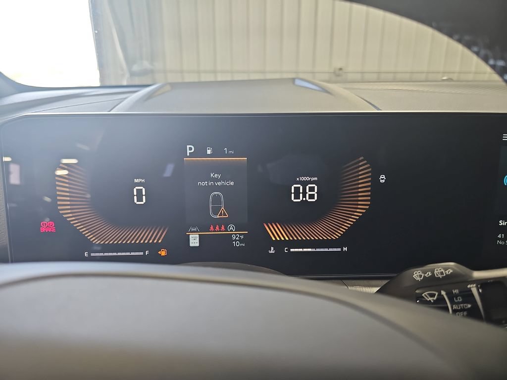 New 2026 Kia Sportage X-Line w/ X-Line Premium Package AWD/4WD image 19