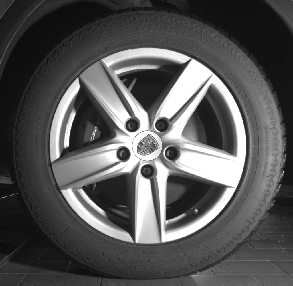 Used 2012 Porsche Cayenne AWD/4WD image 23