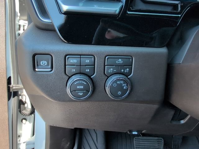 New 2026 Chevrolet Silverado 1500 LT AWD/4WD image 16