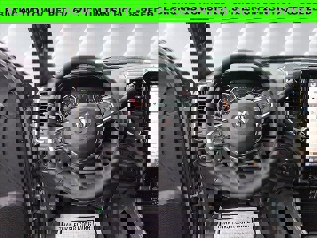 New 2026 RAM 2500 Big Horn image 30